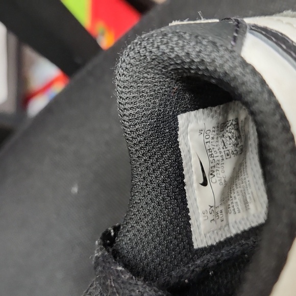 Boys low top Panda sneakers - Picture 5 of 5